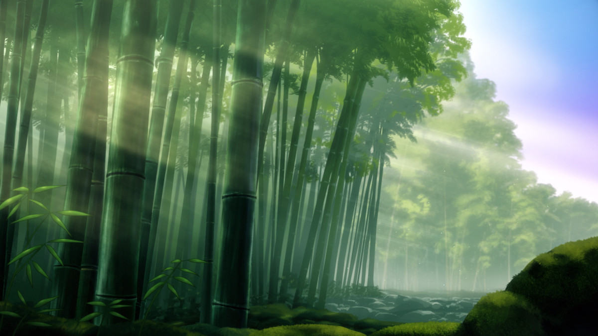 TVアニメ『尚善』2027年放送決定　川口莉奈、神谷浩史、佐久間大介ら豪華キャストが集結