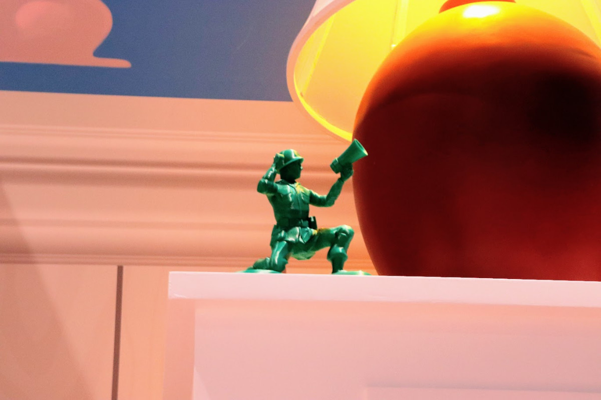 20260318 ピクサーの世界展