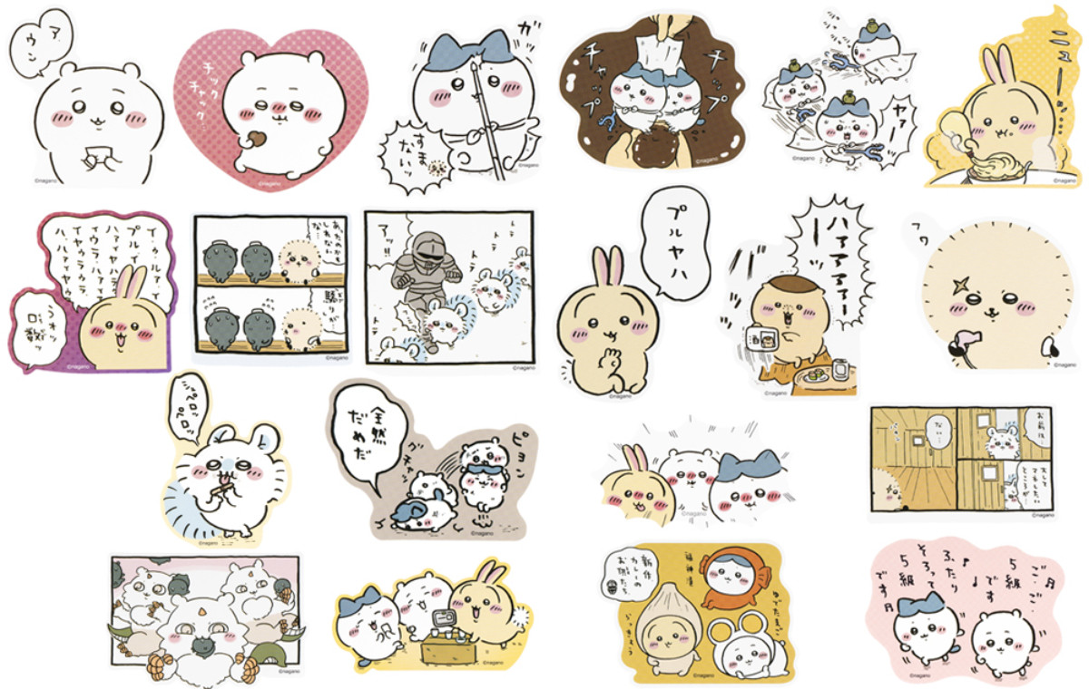 20260319_池袋ちいかわらんど