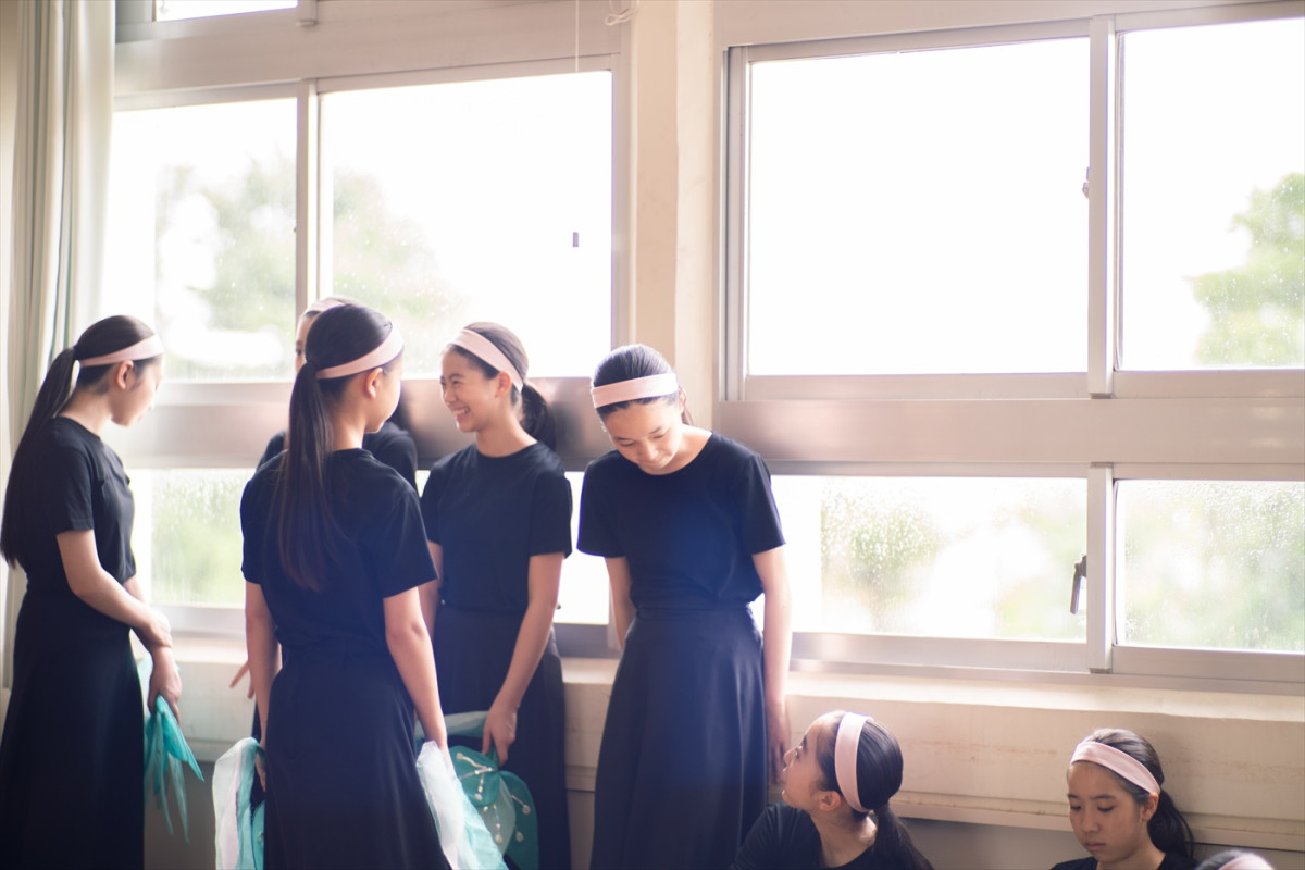 在日コリアンの一つの“今”を描く映画『トロフィー』7.10公開　新人俳優が主演、共演に井浦新、市川実和子ら