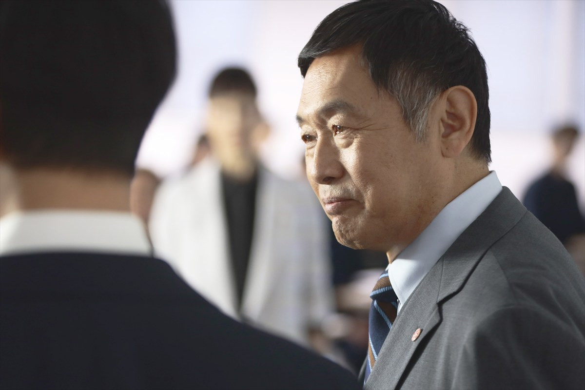 刑事ドラマのレジェンド・内藤剛志が『未解決の女』シーズン3に出演決定「古巣に戻ってきました！」