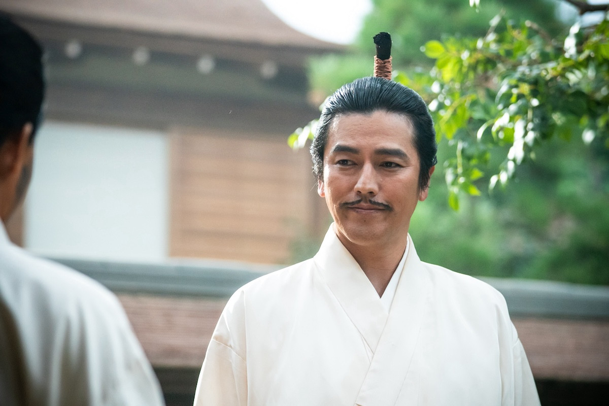 『豊臣兄弟！』“慶”吉岡里帆、“小一郎”仲野太賀との“運命の出会い”が不穏「間諜？？」「謎めきすぎ」