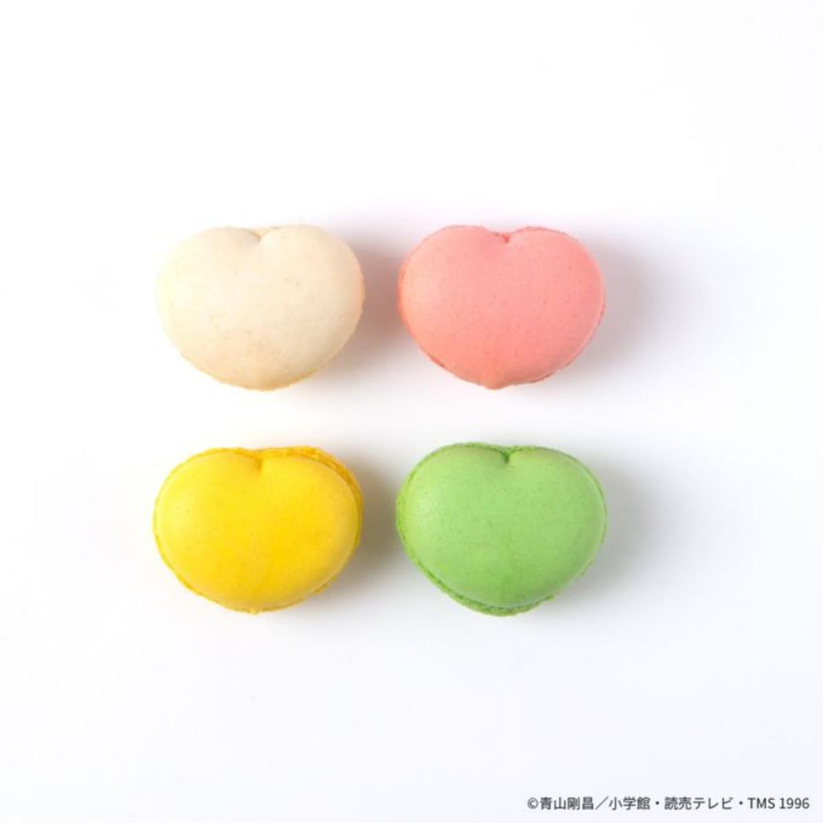 260331『名探偵コナン』×「Cake．jp」