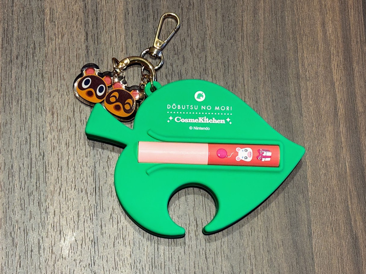 20260331 『あつ森』×「ファミマ」