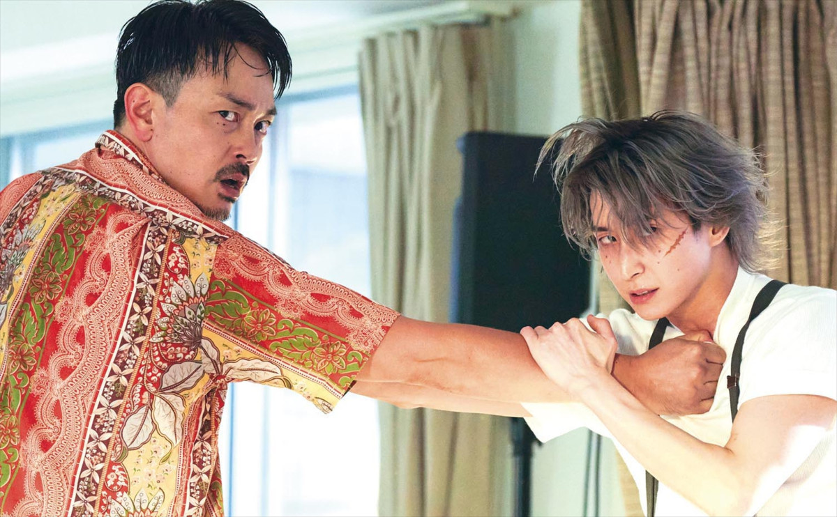 Snow Man佐久間大介、ダンスに貫く自己肯定「自分が一番うまいと思って踊っています」