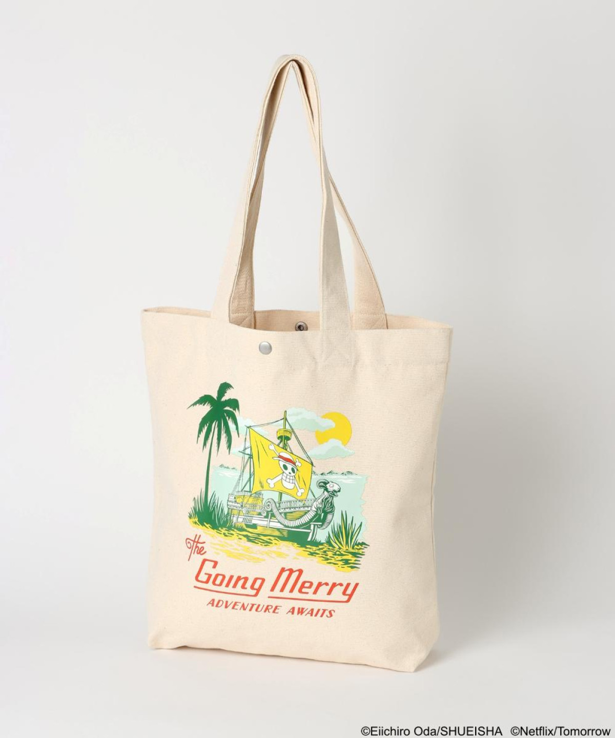 260304Netflixシリーズ実写版『ONE PIECE』