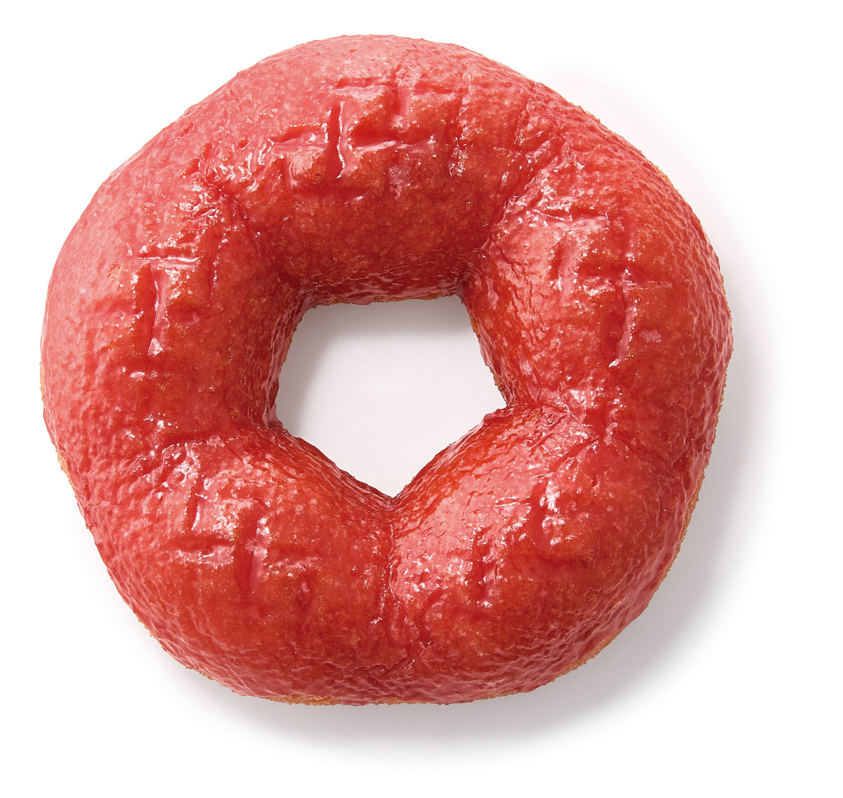 20260305 ミスド「桜もちっとドーナツ」