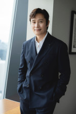 イ・ビョンホン