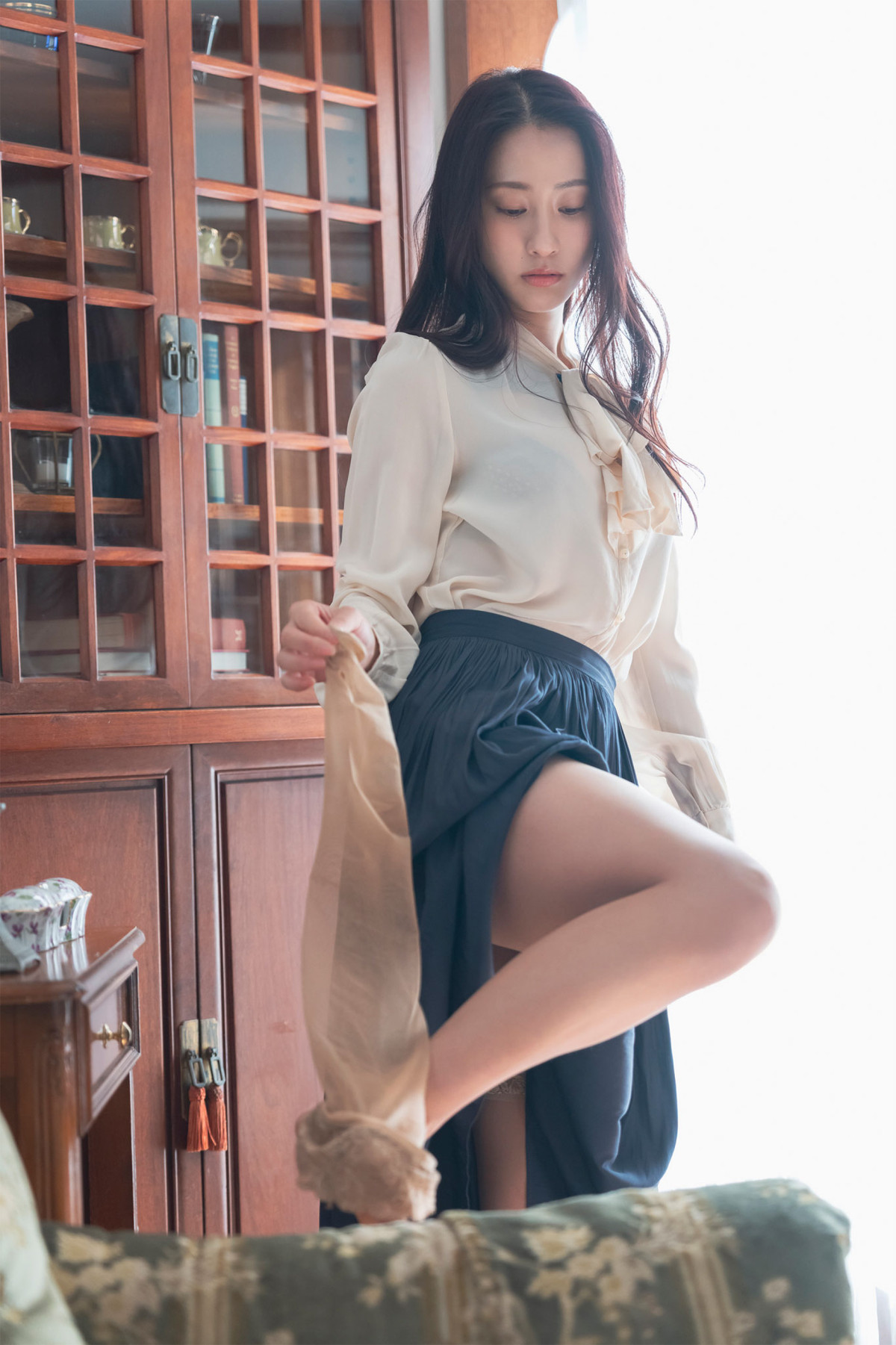 “令和最強のメリハリボディ”澄田綾乃、もはや芸術品の最新デジタル写真集