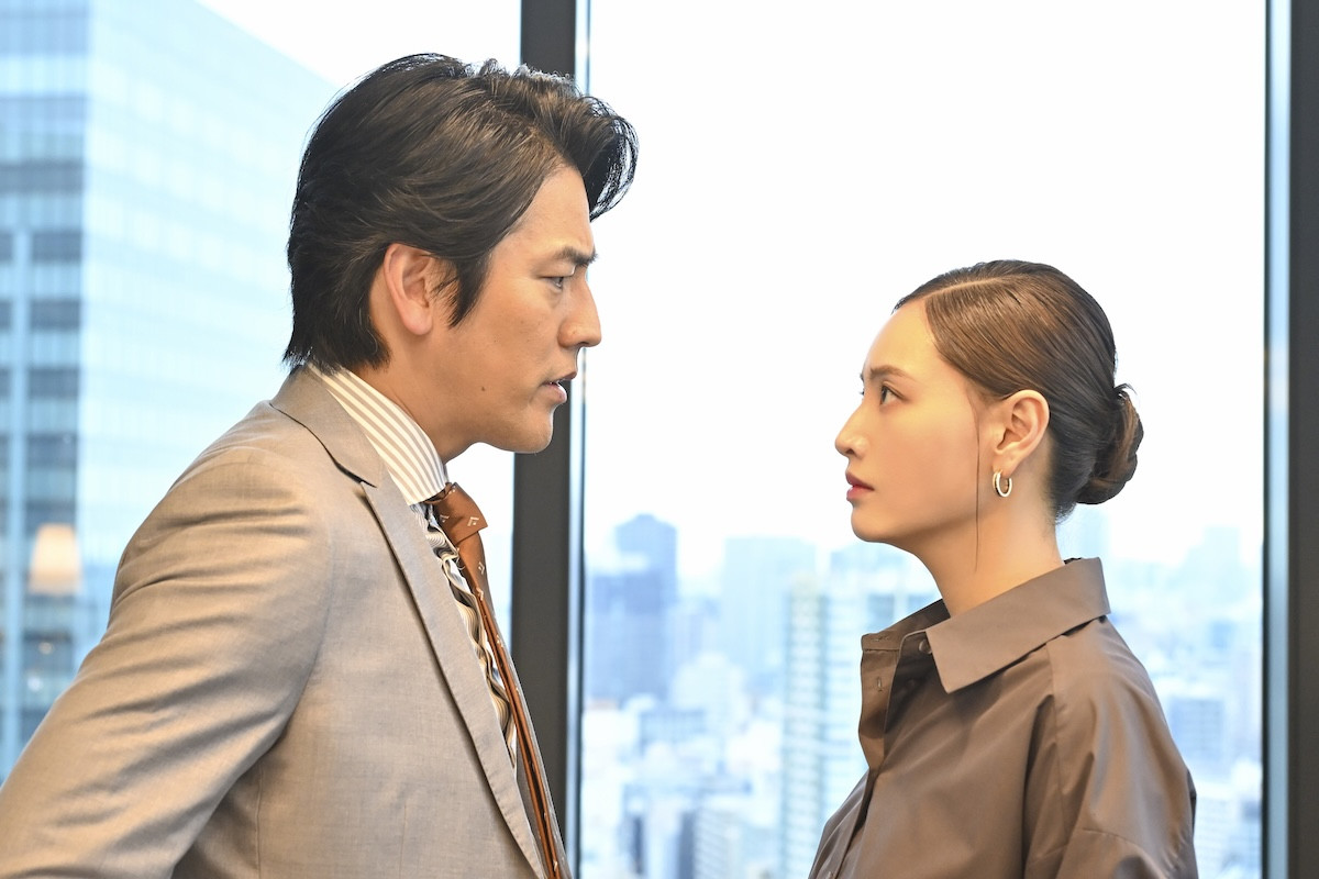 『DREAM STAGE』“吾妻”中村倫也、愛ゆえに苦渋の決断　ネット悲痛「自己犠牲やめて」「ガチ泣き」（ネタバレあり）