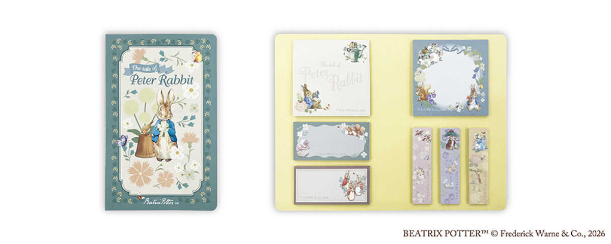 20260306 ピーターラビット