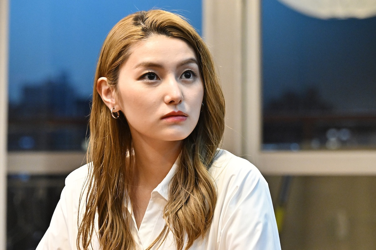 『リブート』第7話 第2章、開幕！覚醒した“早瀬”鈴木亮平、亡き妻の仇“一香”戸田恵梨香と対峙