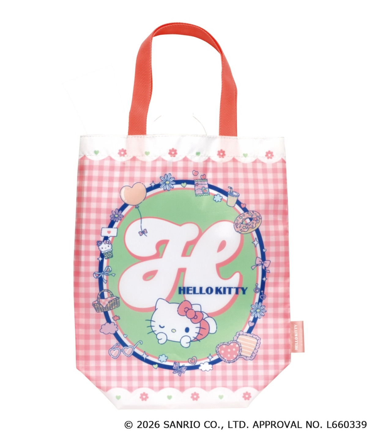 260311_サンリオキャラのカプセルトイ2種