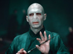 映画版ではレイフ・ファインズが演じたヴォルデモート