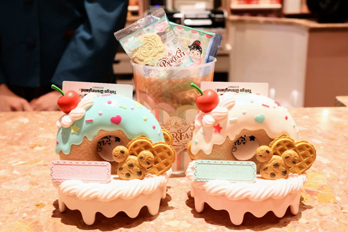 20260313 パルパルーザ・パルフェ