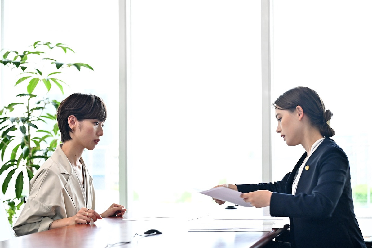 『リブート』“一香”戸田恵梨香、正体判明→まさかの悲劇　ネット絶句「トラウマすぎる」「しんどい」（ネタバレあり）