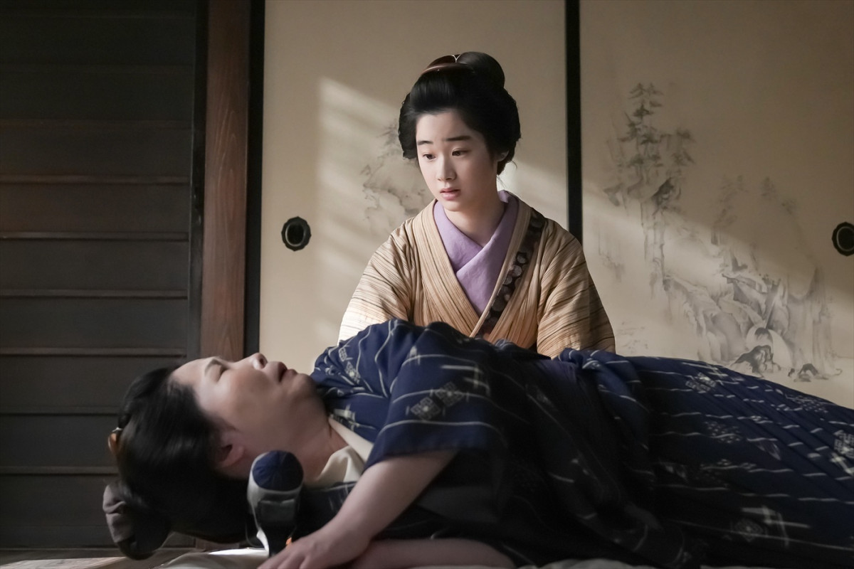 『ばけばけ』スピンオフ放送決定！　“サワ”円井わんと“ウメ”野内まるの知られざる物語