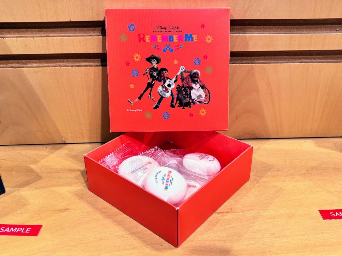 20260319 「ピクサーの世界展」