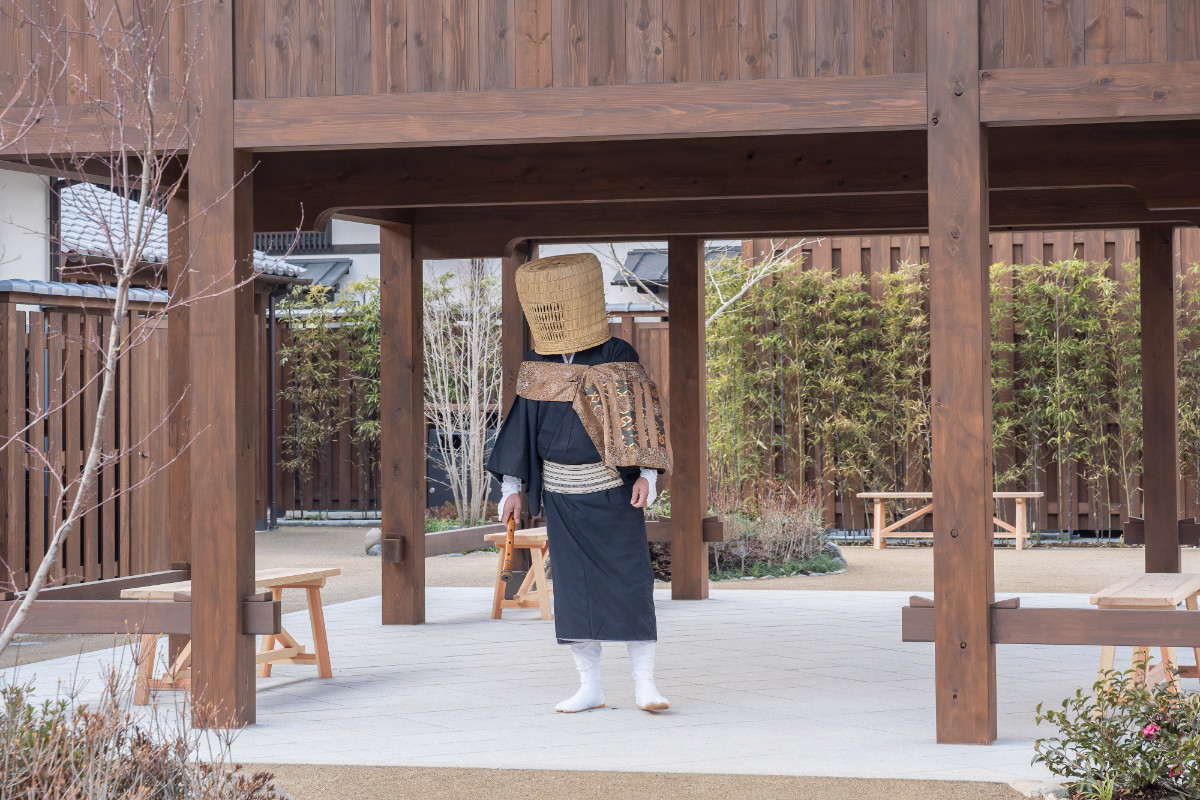 【オフィシャル】20260319_太秦映画村