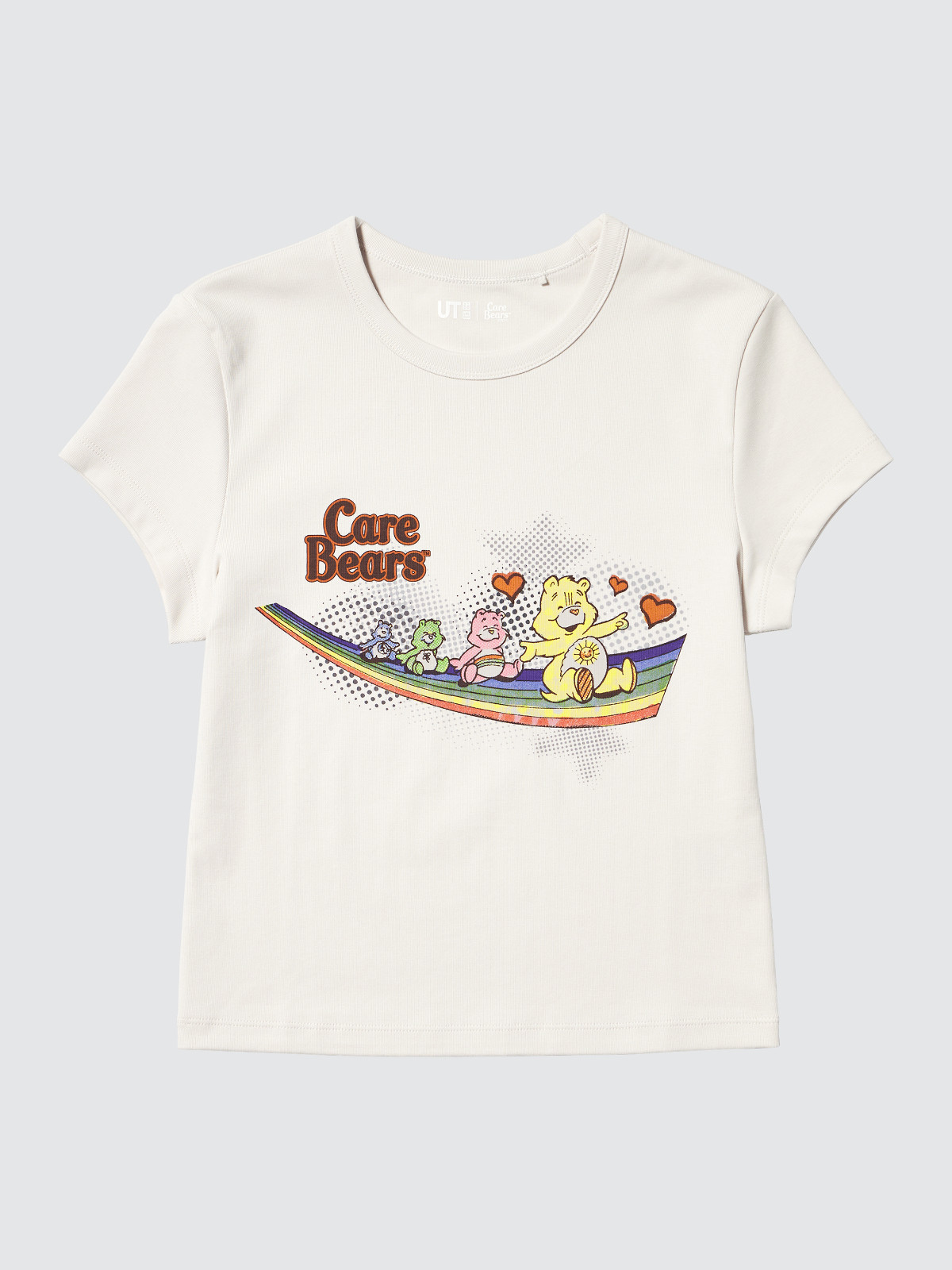 20260320 ユニクロ「UT」