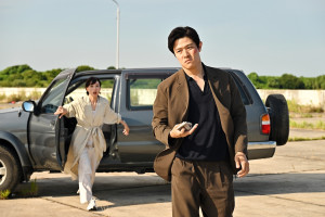 『リブート』第9話 物語は最終章へ！“早瀬”鈴木亮平＆“夏海”戸田恵梨香、反撃開始も窮地へ追い込まれる