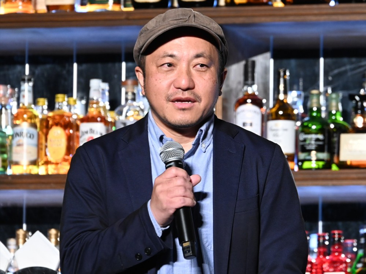 『探偵はBARにいる』最新シリーズ『BYE BYE LOVE 探偵はBARにいる』12月25日公開　大泉洋「もう52歳なので」と安全第一を願うもハードなアクションに挑戦！