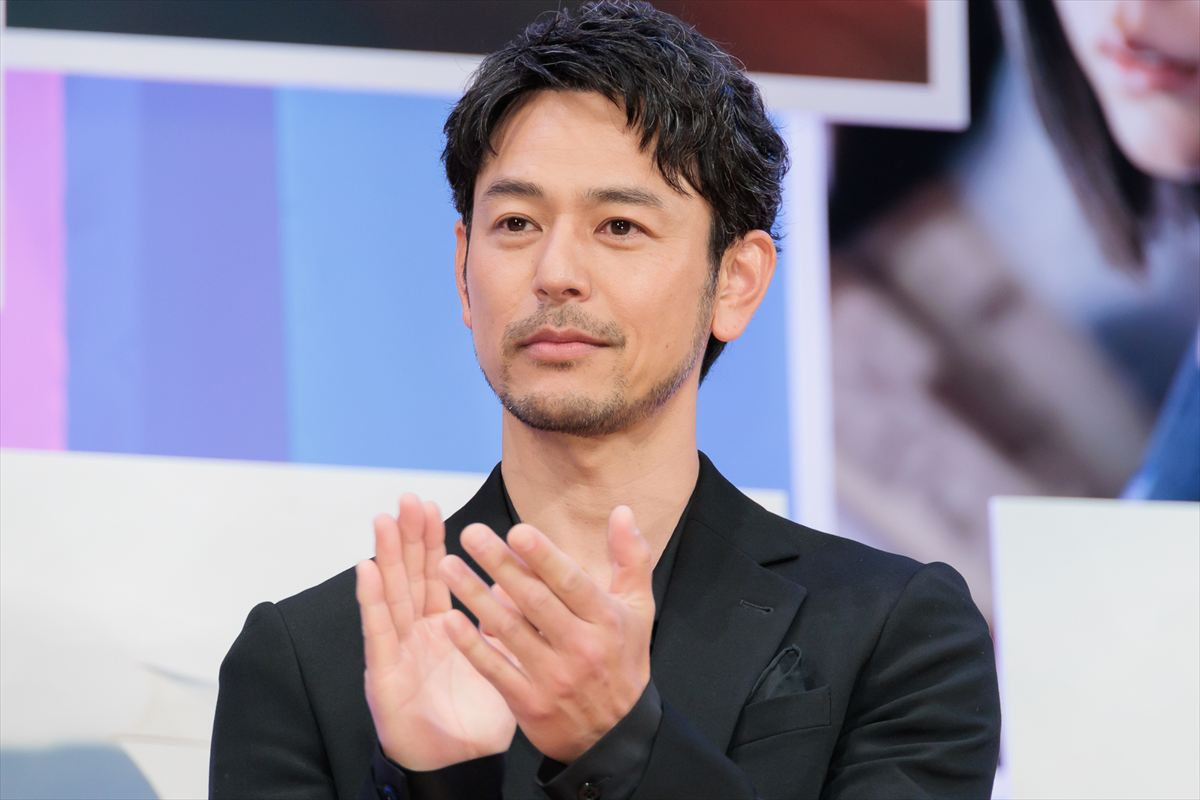 綾瀬はるか、実話を基にした主演作の試写で号泣「ズビズビで帰りました」