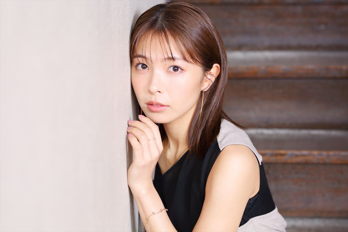 朝ドラ俳優・寺本莉緒24歳「求めてくださる限り、グラビアを続けたいです！」　5年ぶり写真集で「芸能生活の第二章が始まれば」