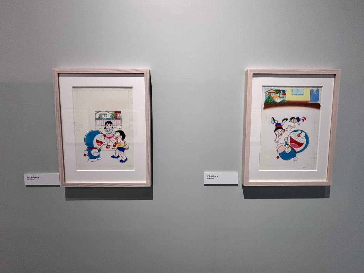 20260326 100％ドラえもん＆フレンズin 東京