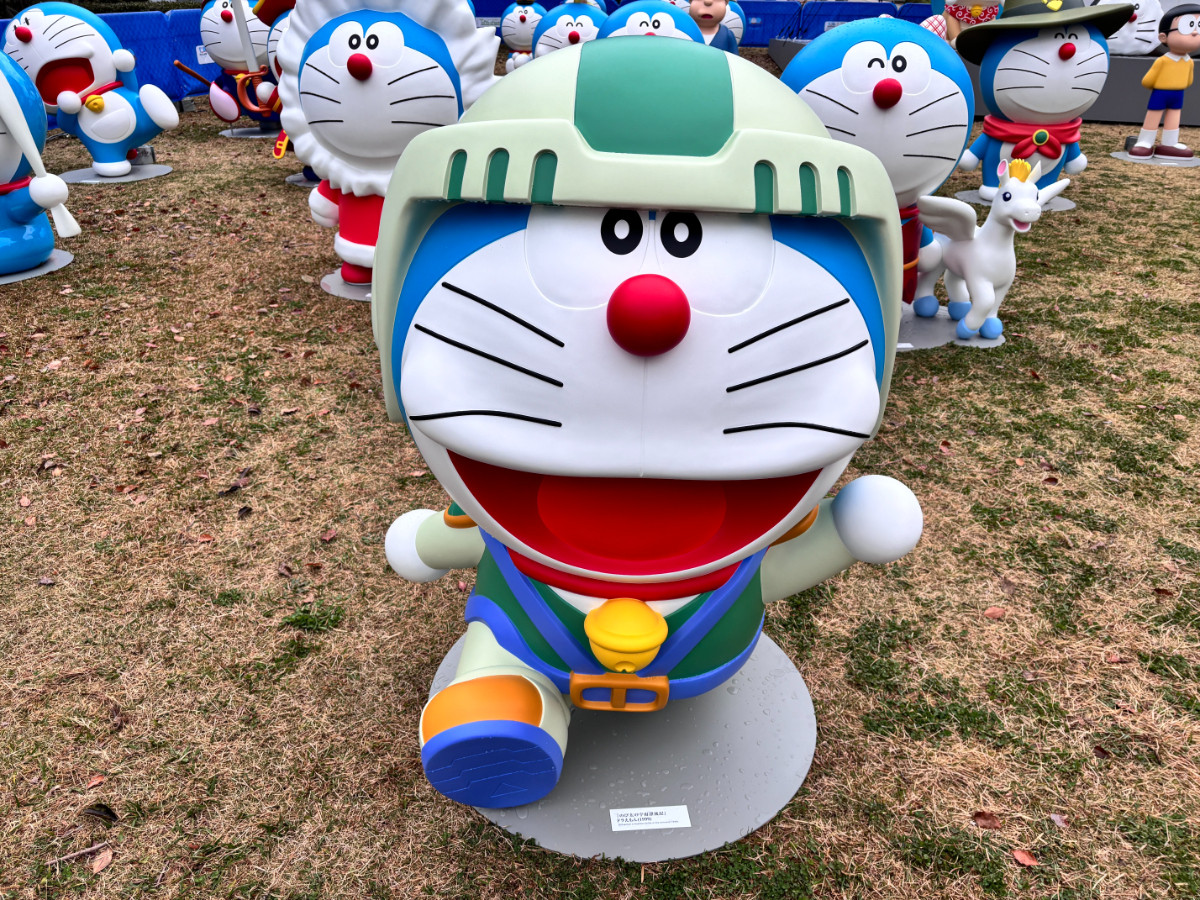 20260326 100％ドラえもん＆フレンズin 東京