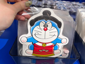 20260326 100％ドラえもん＆フレンズin 東京