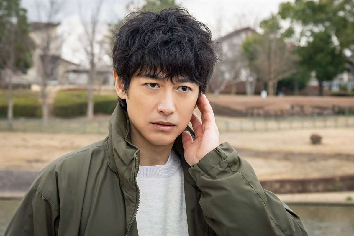 ディーン・フジオカらMEJメンバー集結　『LOVED ONE』新ビジュアル＆本予告映像が初解禁