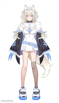 フワワ・アビスガード