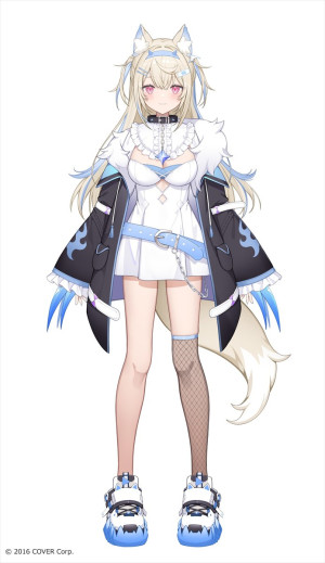 フワワ・アビスガード