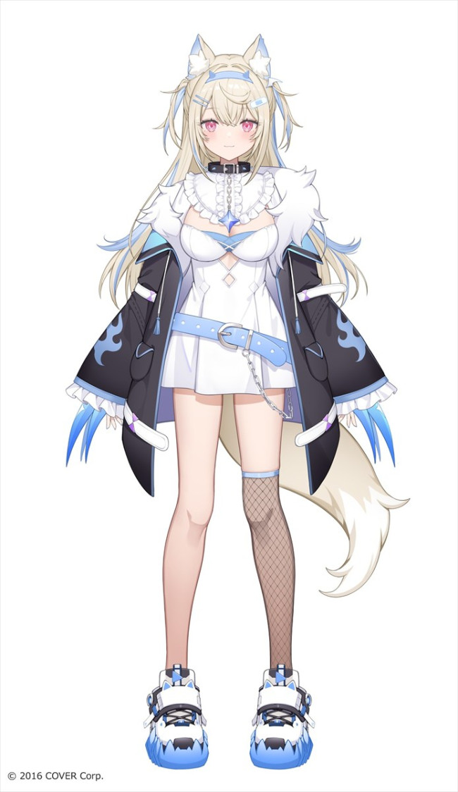 フワワ・アビスガード