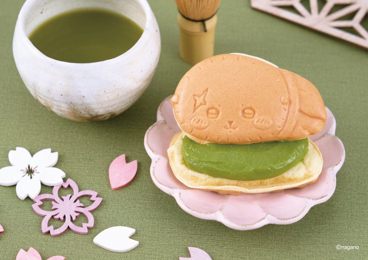 20260330_ちいかわ焼き