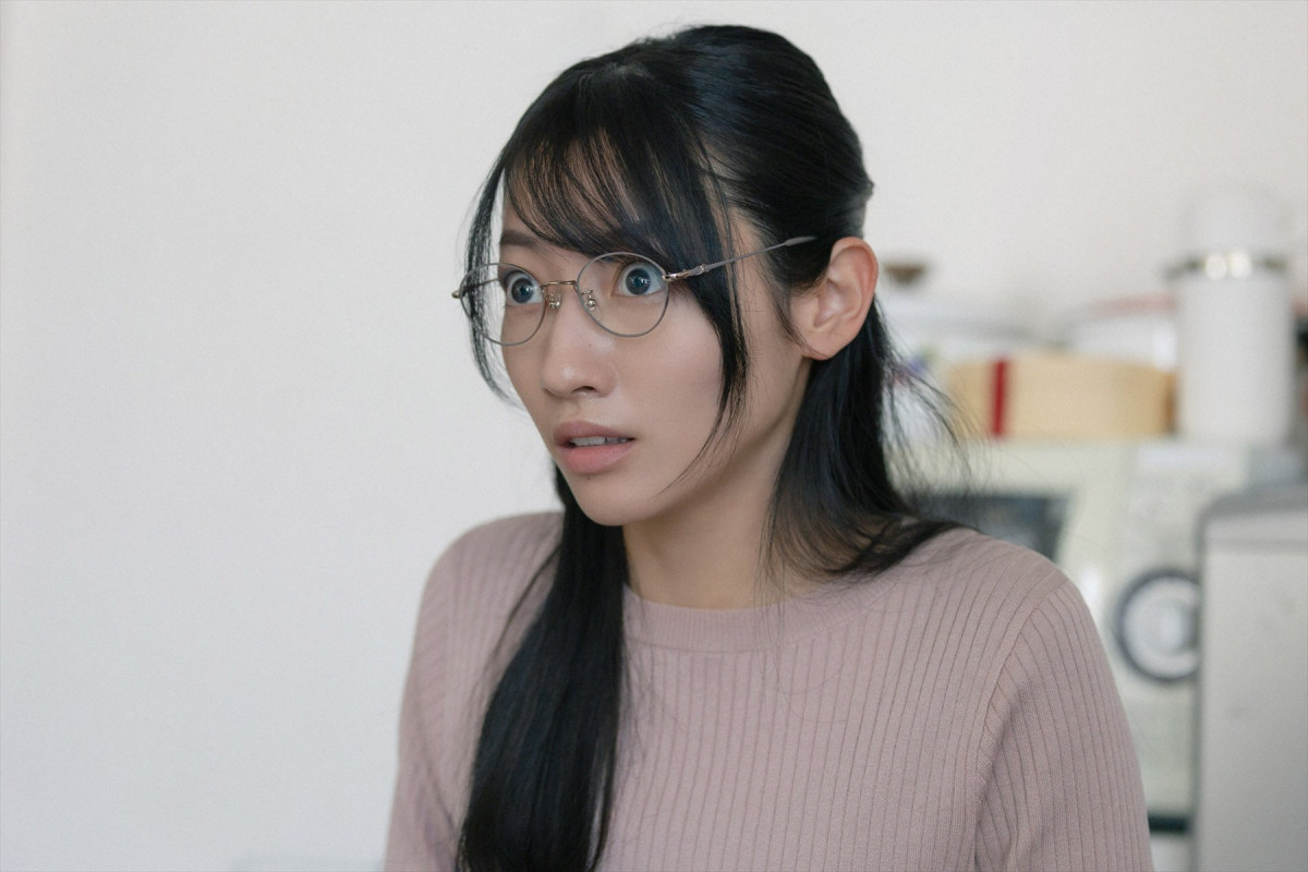 『略奪奪婚』第9話 “千春”内田理央、“司”伊藤健太郎からのまさかの申し出に動揺