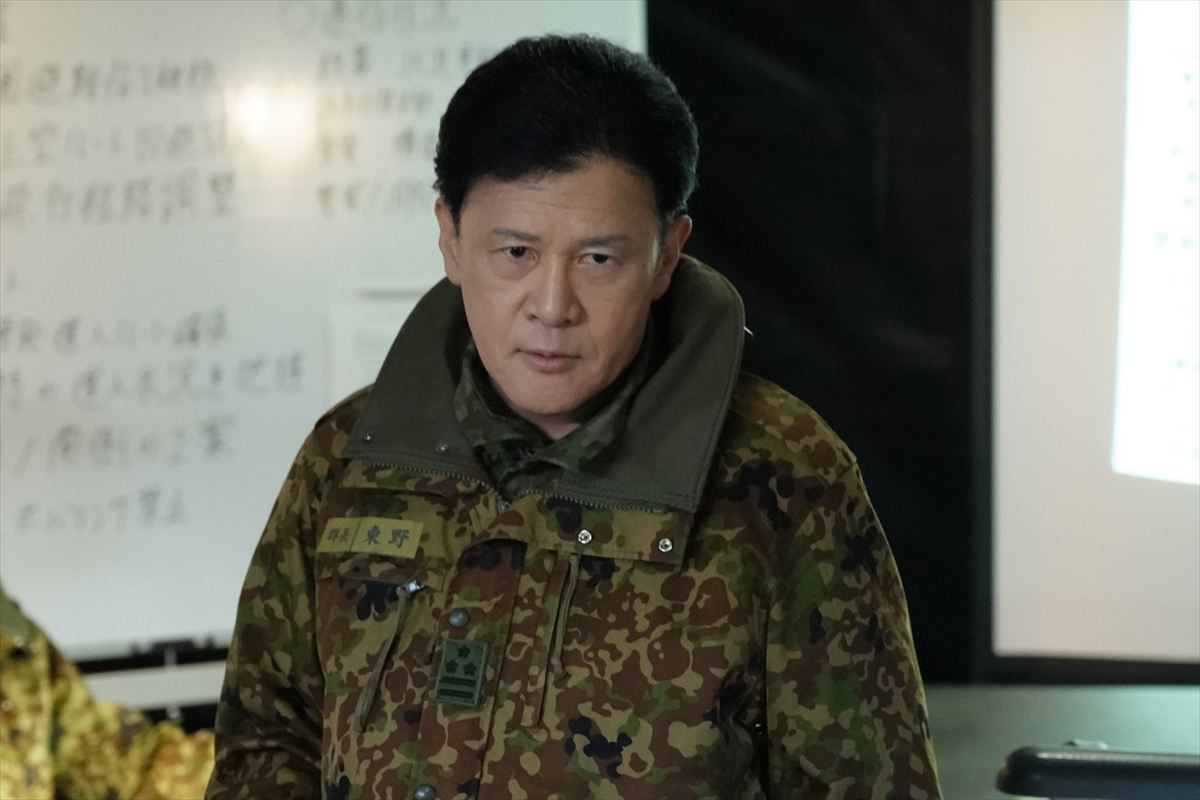 白洲迅・戸塚純貴・三浦貴大トリプル主演『3.11』松本若菜、富田望生ら4名の出演が決定