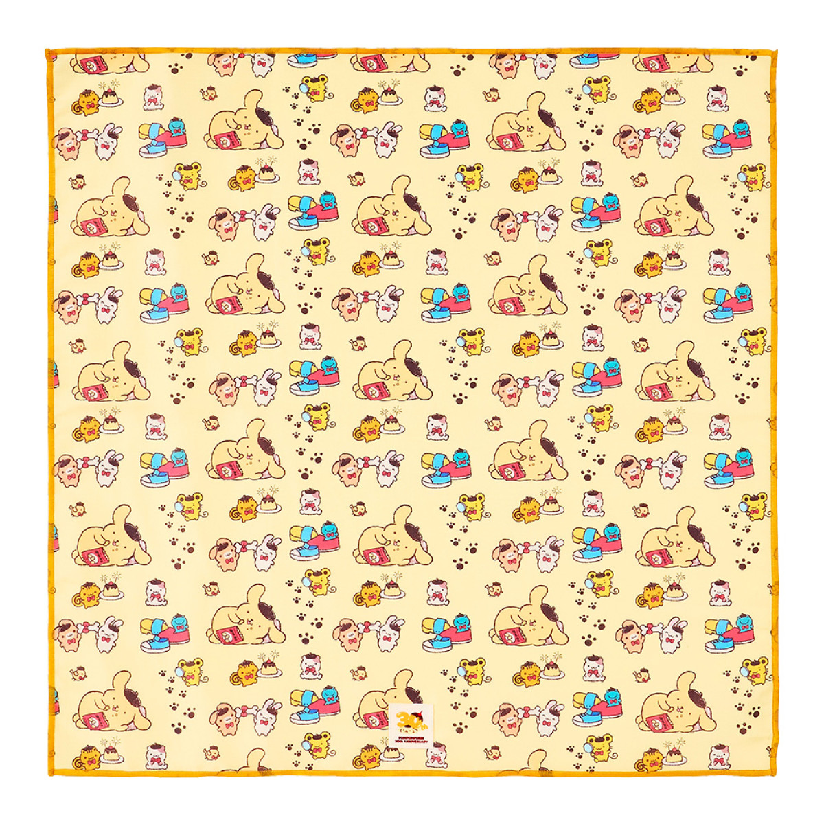 20260303 ポムポムすぎるよ展