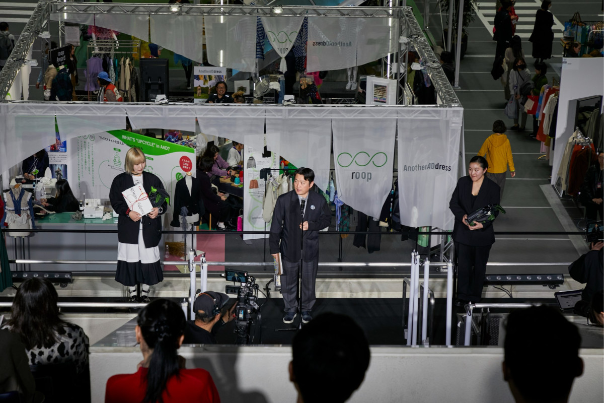 「roopAward 2025‐2026」