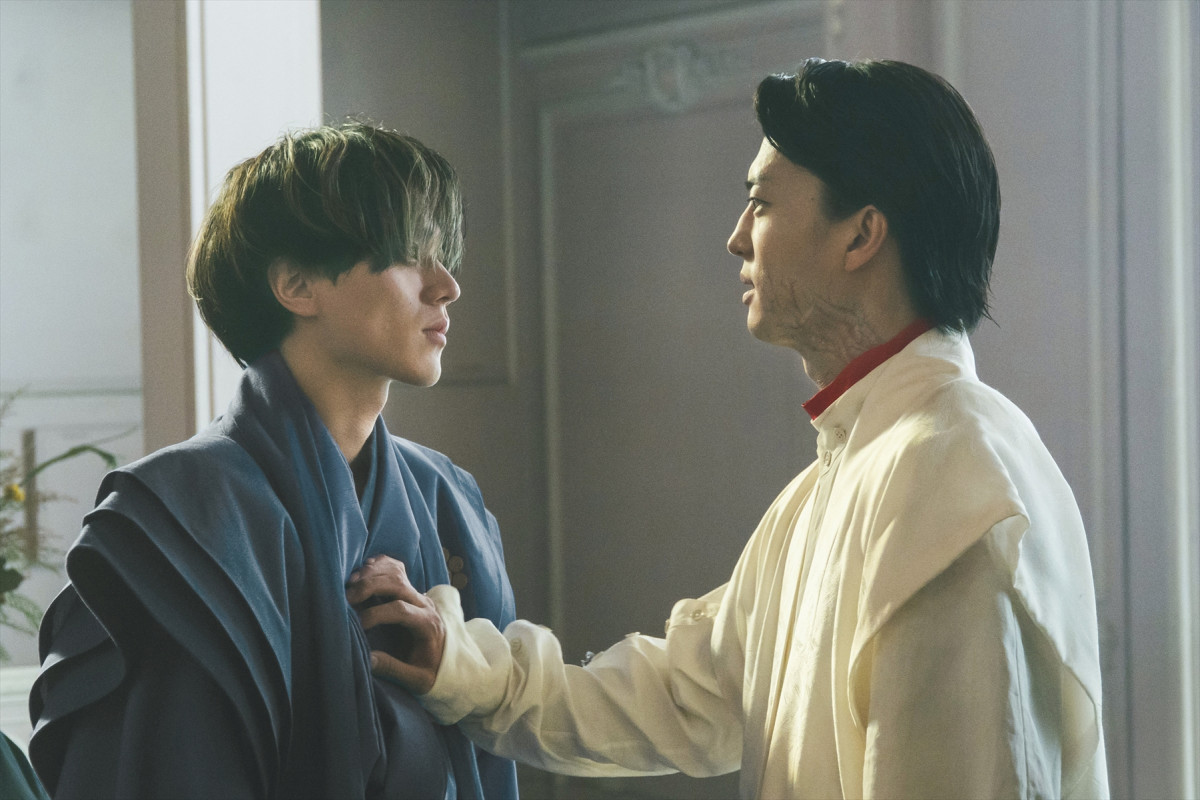 吉川愛が宿命を背負うヒロインを熱演！ 『鬼の花嫁』共感を呼ぶ＜令和のニューヒロイン＞の魅力とは？