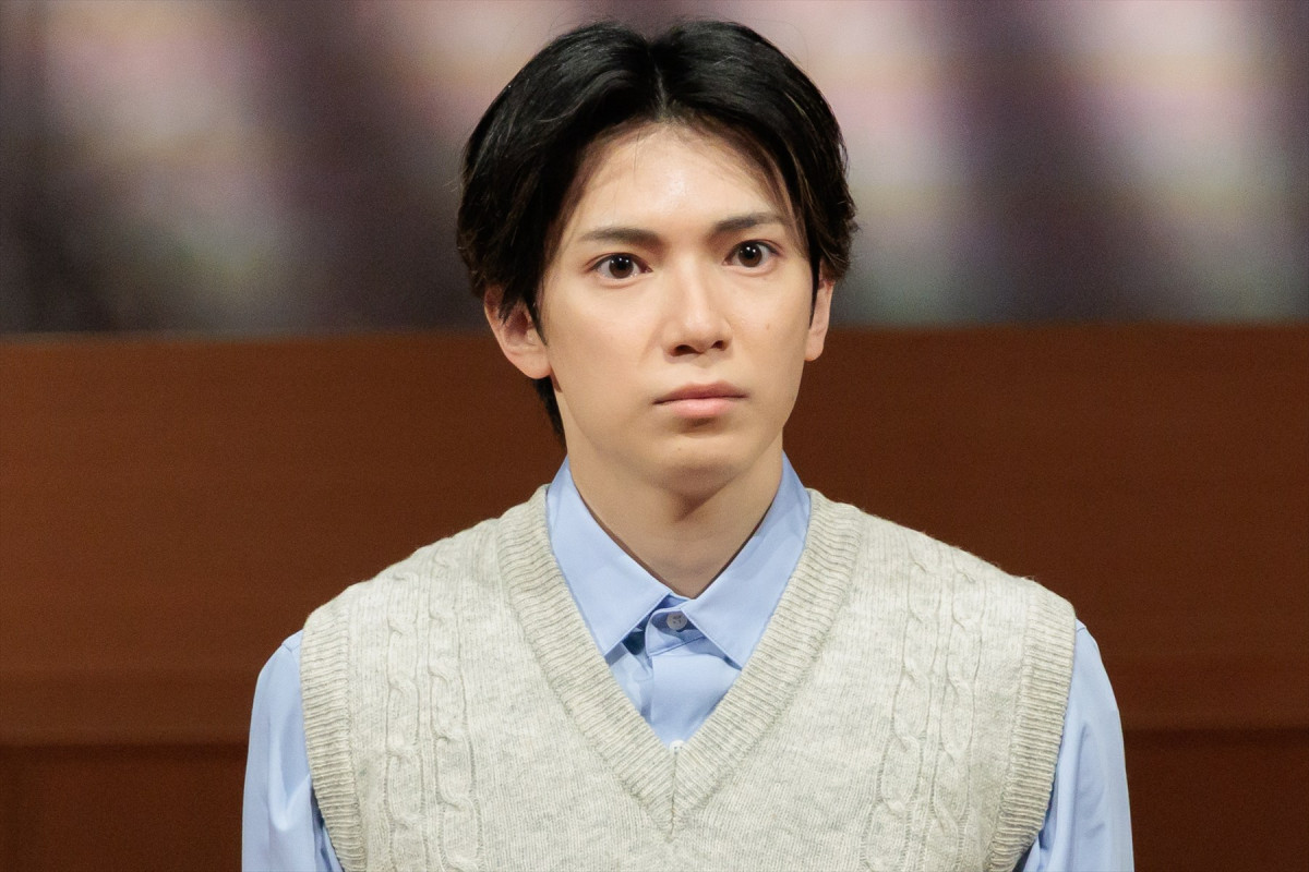 竹内涼真、熱唱！　主演ミュージカルに意気込み「もうやらないかも」「歴史に残るようなミュージカルに」