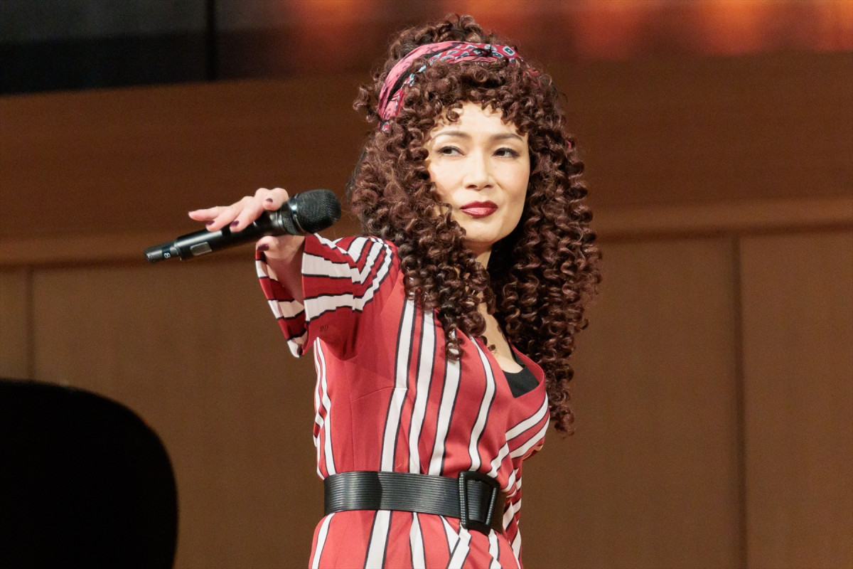 竹内涼真、熱唱！　主演ミュージカルに意気込み「もうやらないかも」「歴史に残るようなミュージカルに」