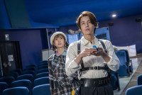 『仮面ライダーゼッツ』第26話場面カット