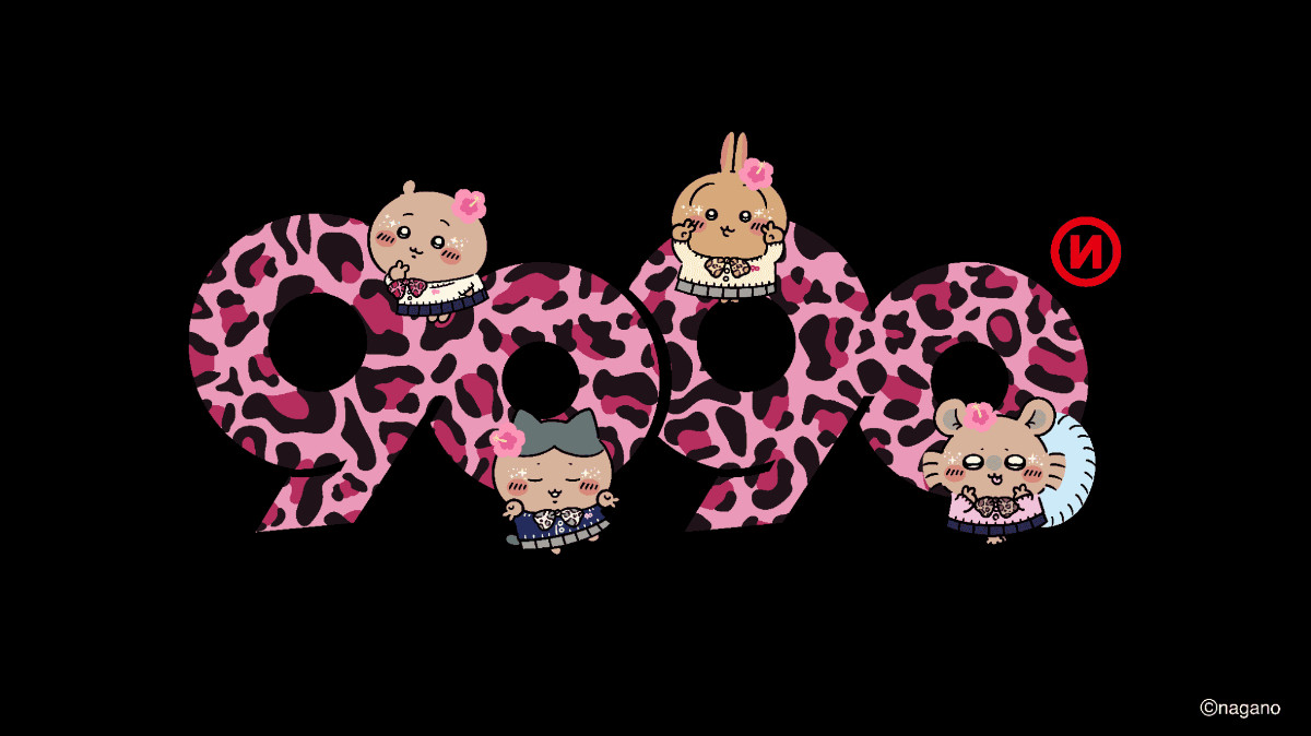 20260313_ちいかわ × 9090