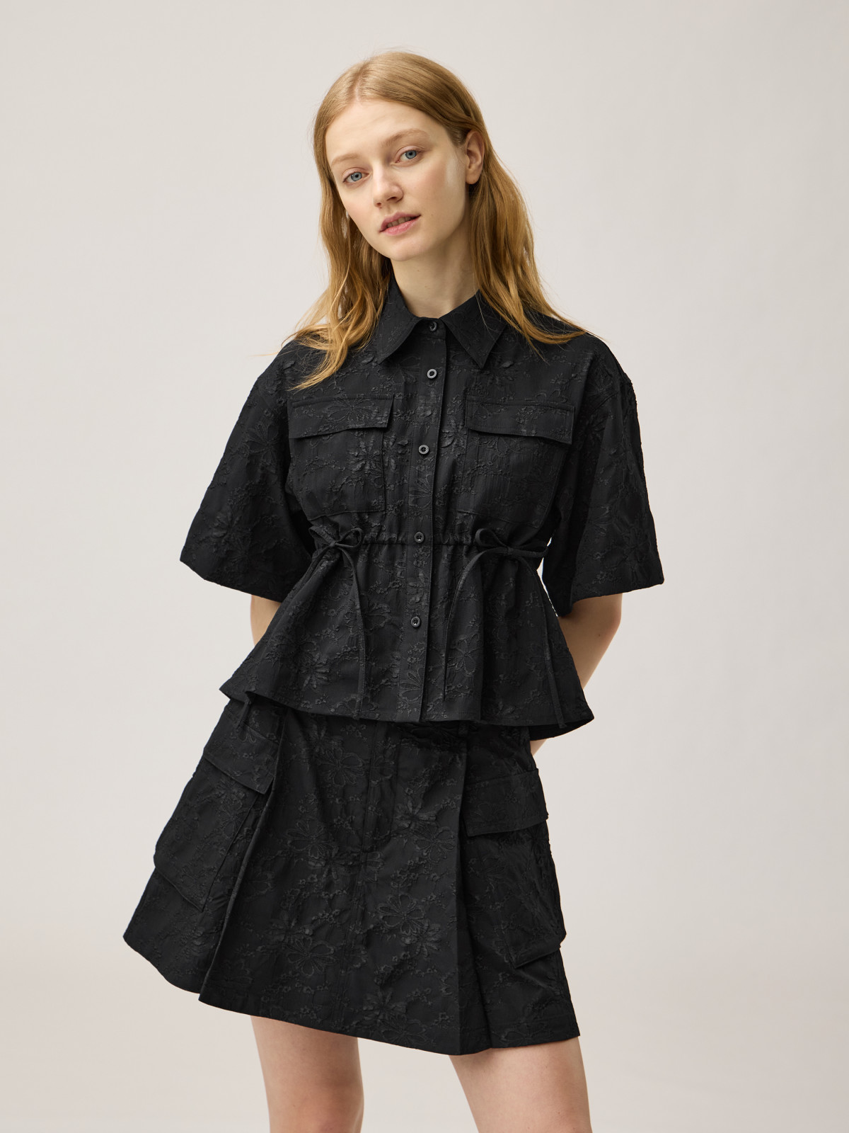 20260313 ユニクロ×「rokh」