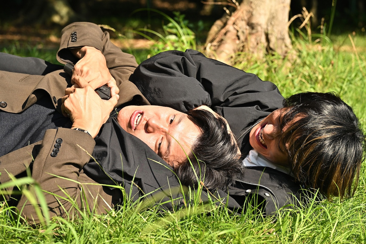 『リブート』“一香”戸田恵梨香、正体判明→まさかの悲劇　ネット絶句「トラウマすぎる」「しんどい」（ネタバレあり）