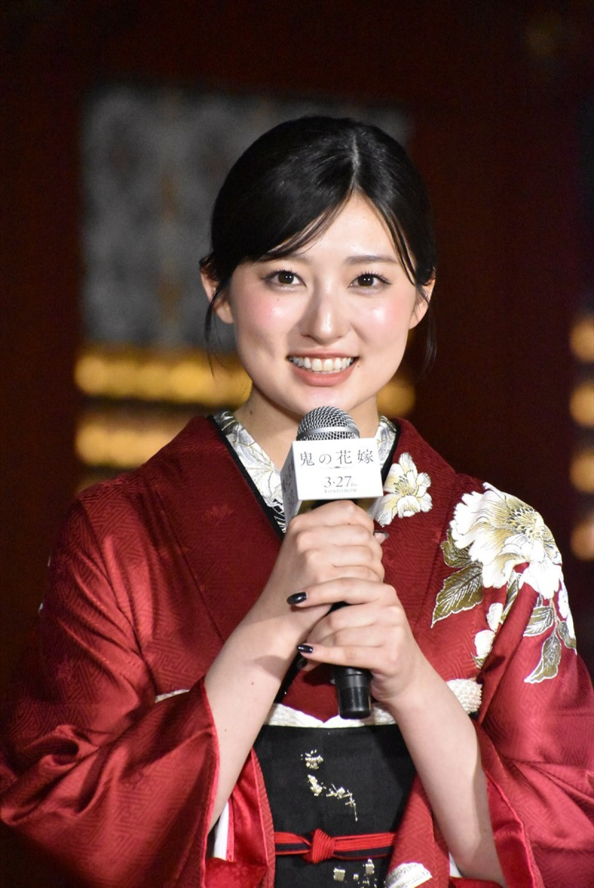 永瀬廉、伊藤健太郎と仲良し炸裂！　久しぶりの共演も軽快トーク＆ボケツッコミ