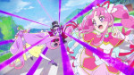 アニメ『名探偵プリキュア！』第8話場面写真