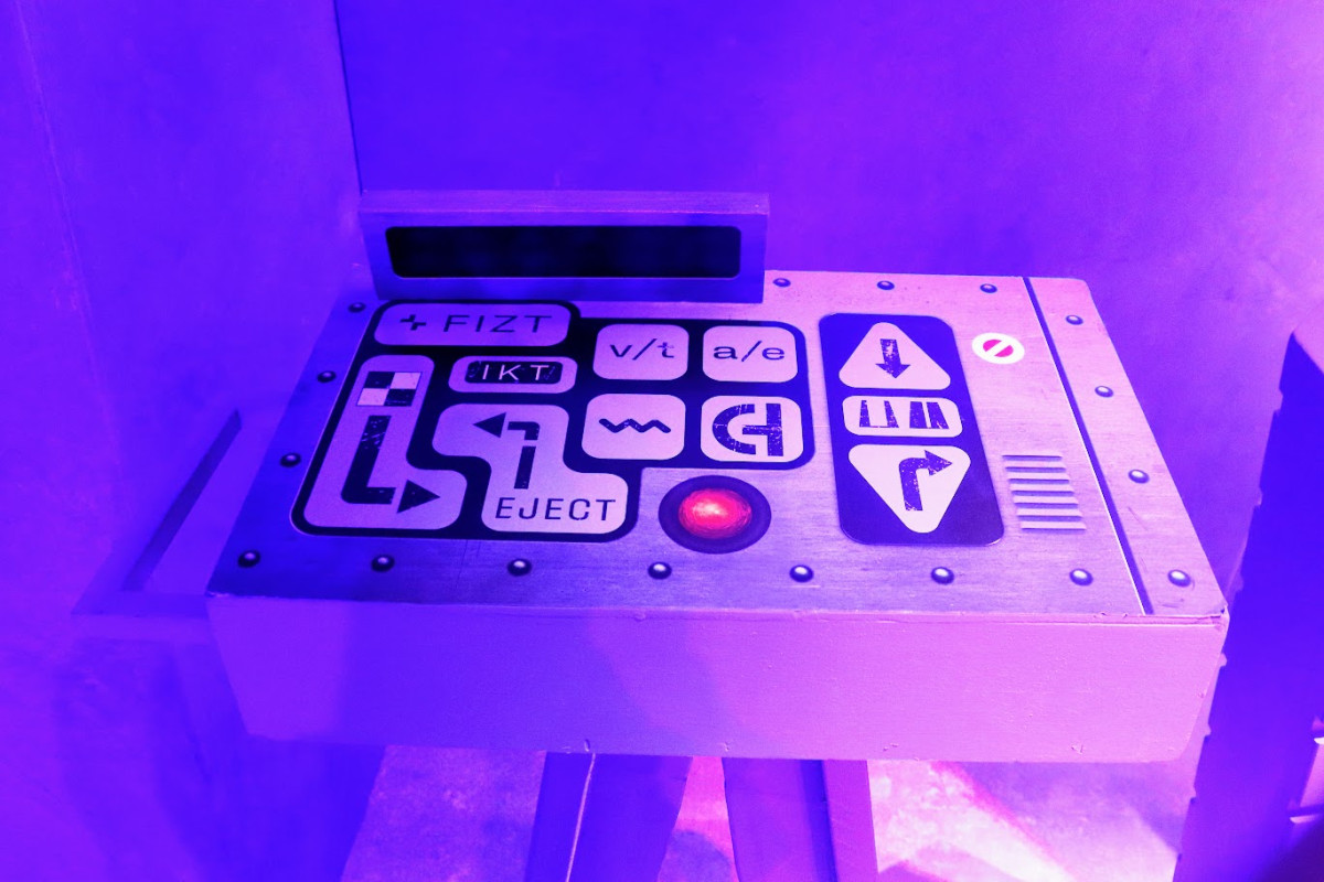 20260318 ピクサーの世界展